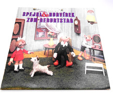 Doppel-LP - Spejbl & Hurvinek