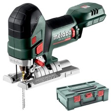 Metabo Akku Stichsäge STA 18