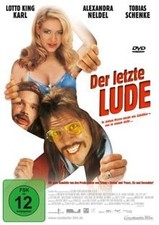 Der letzte Lude von Stephen Manuel | DVD | Zustand gut