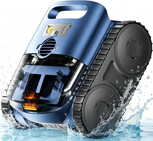 Poolroboter poolsauger akku - poolroboter,