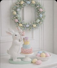 Deko Hase Kaninchen Kind Torte