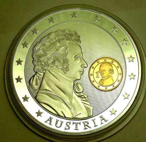 österreich euro 2001 - Österreich,