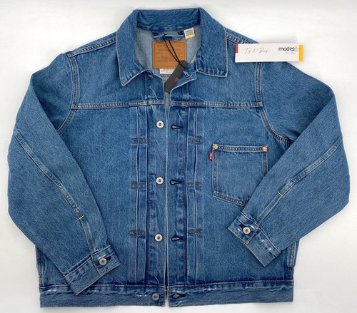 Levi jeansjacke - levi’s,