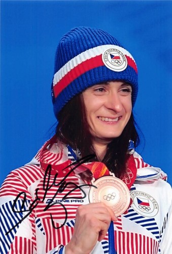 Martina sablikova cze - sablikova,