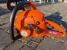 Dolmar PS 34 Kettensäge