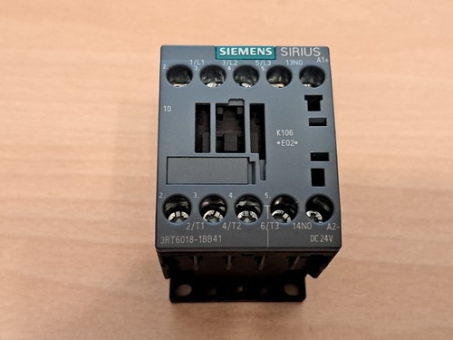 Siemens sirius 24v - sirius,