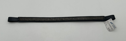 Döbert leder stirnband - leder,