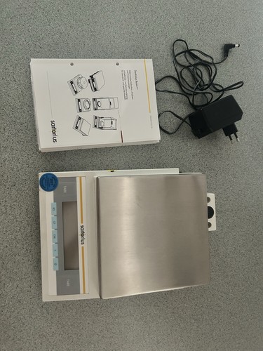Sartorius waage - sartorius,