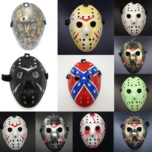 Jason voorhees freitag - jason, freitag,