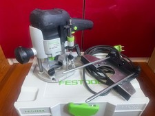 Festool Oberfräse OF 1010 EBQ