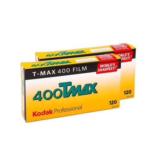 Kodak max 400 - kodak, pack
