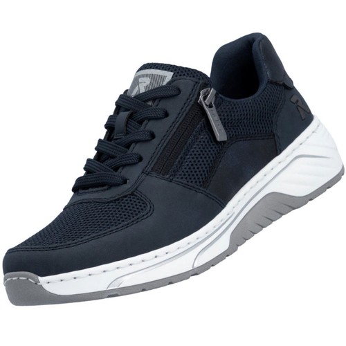 Rieker damen sneaker halbschuh - rieker,