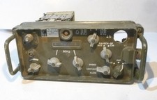 Bundeswehr Funk Gerät SEM 35