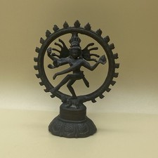 Shiva Nataraja Dancing Statue