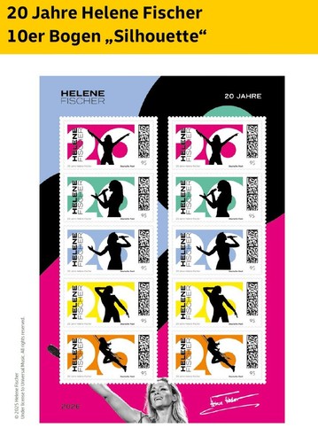 Post jahre helene fischer - post,