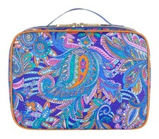 Oilily Cara Travel Kit With