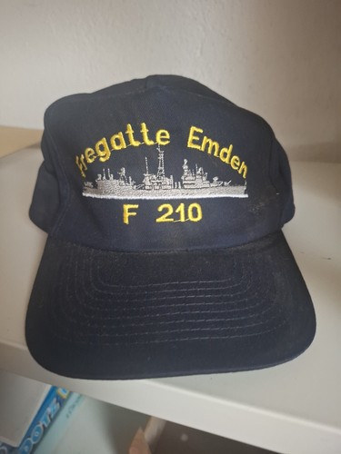 Fregatte emden 210 - fregatte,
