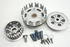 MZ / MUZ MASTIFF 660 BAGHIRA