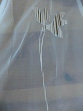 Gardine Stores Ausbrenner ca