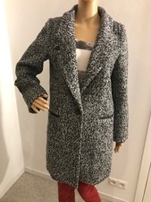 MAISON SCOTCH Wollmantel