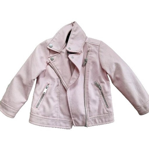 Stylische primark lederjacke - stylische,