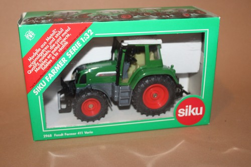 Siku farmer serie 2968 - siku,