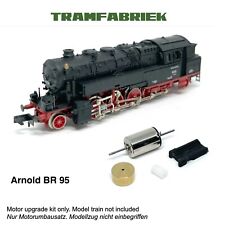 Arnold BR 95 (ex Pr T20) Glockenanker Coreless motor upgrade