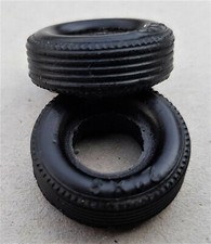 Prefo Autorennbahn Repro Reifen 20x8