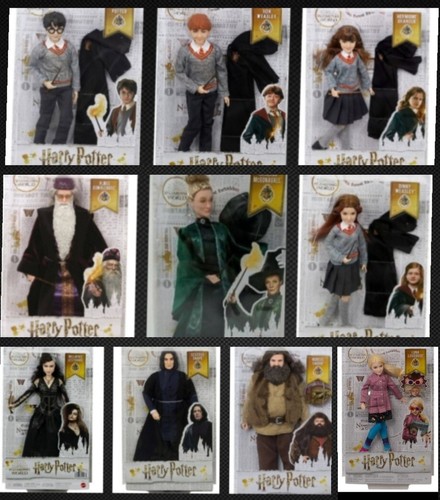 Harry potter mond - harry,