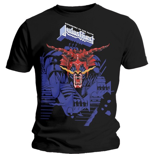 Judas priest defenders the - defenders, of