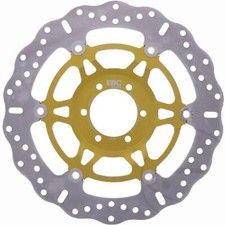 EBC Bremsscheibe MD2001XC