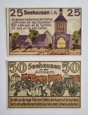Old banknotes emergency - old, banknotes,