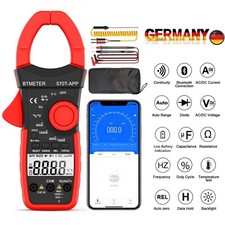 1000a zangenmultimeter dc - 1000a, ac