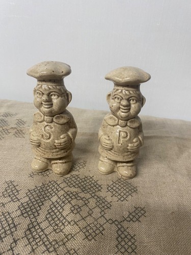 Salz und pfefferstreuer set - salz-,