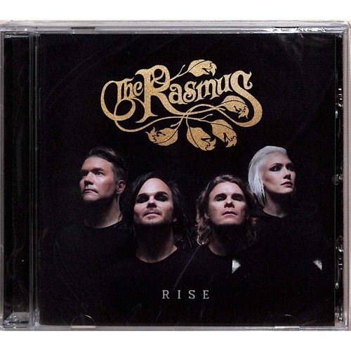 The rasmus rise - the,