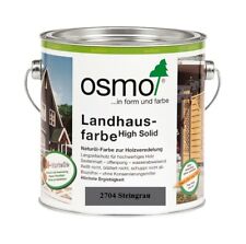 OSMO 2704 Landhausfarbe