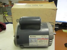 👀 NEW GE C685 3/4 HP