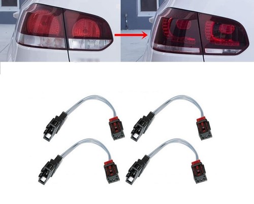 Adapter led rückleuchten - adapter, vw