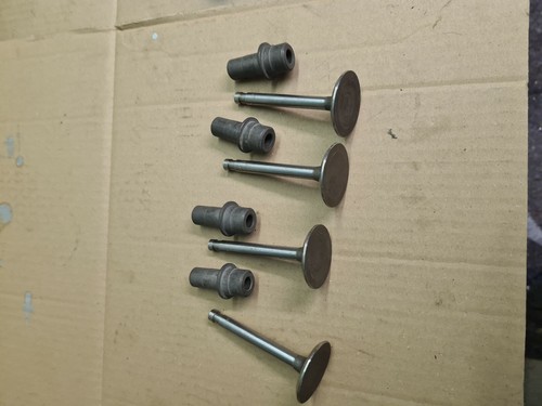 Harley knucklehead ausslass - knucklehead, 4