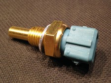 Opel 1338458  Kühlmitteltemperatur  Sensor C20XE C20LET C20NE C20LET X25XE