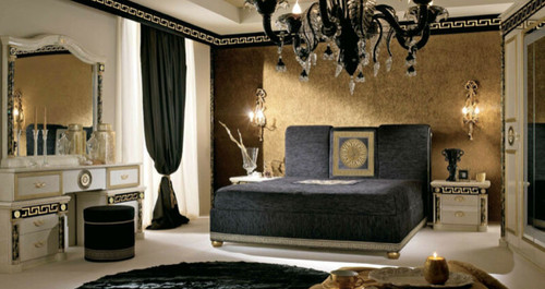 Italienisches schlafzimmer - italienisches,