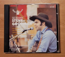 Steve Goodman - The Original