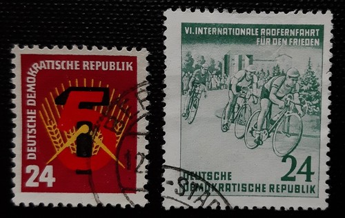 DDR 