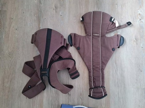 Baby bjorn active carrier sehr - bjorn,