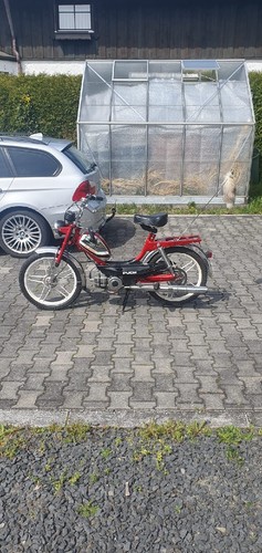 Mofa puch x30 - mofa,