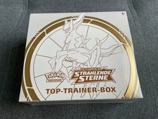 Pokemon Strahlende Sterne Top