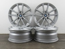 Original BMW ALUFELGEN 7,5x17 ET30 BMW 2er G42 3er G20 G21 M3 G20 G21 4er G22...