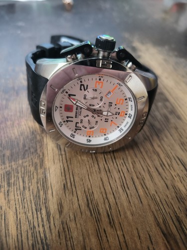 Swiss military calibre - swiss,