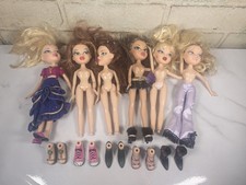Bratz Puppen Zubehör und
