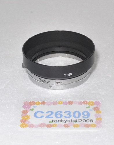 Canon metall - canon,